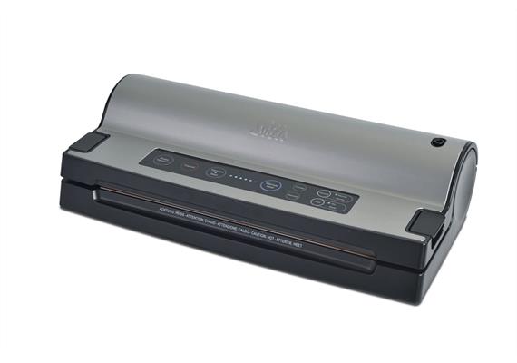 Solis Vac Prestige Typ 575