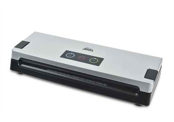 Solis Vac Smart Typ 577