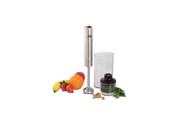 Solis X-Change Mixer Typ 8351