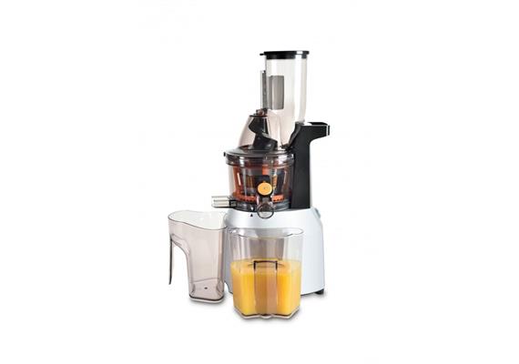Solis XXL Multi Slow Juicer Typ 862