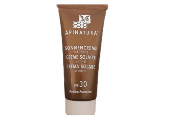 SONNENCREME fAKTOR 30 ,30ML