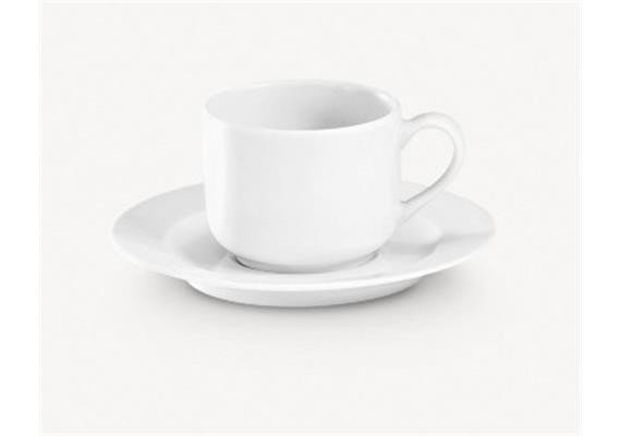 Soucoupe thé (18cl), Sancerre 150 mm