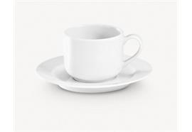 Soucoupe thé (18cl), Sancerre 150 mm