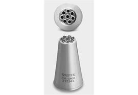 Spaghettitülle #234/15mm grob