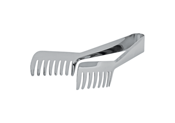 Spaghettizange 20.5 cm