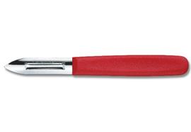 Sparschäler, Nylon rot