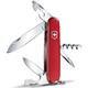 Spartan, 91 mm, rot