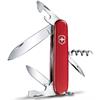 Spartan, 91 mm, rot