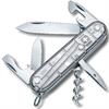 Spartan, 91 mm, silber transparent