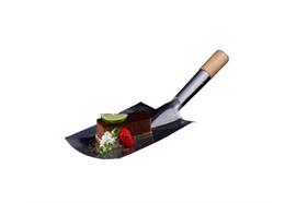 Spaten Food Garden 39.5 x 13.5 / 6 cm