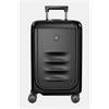 Spectra 3.0, Exp. Frequent Flyer Carry-On, Black