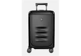 Spectra 3.0, Exp. Frequent Flyer Carry-On, Black