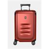 Spectra 3.0, Exp. Frequent Flyer Carry-On, Red