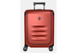 Spectra 3.0, Exp. Global Carry-On, Victorinox Red