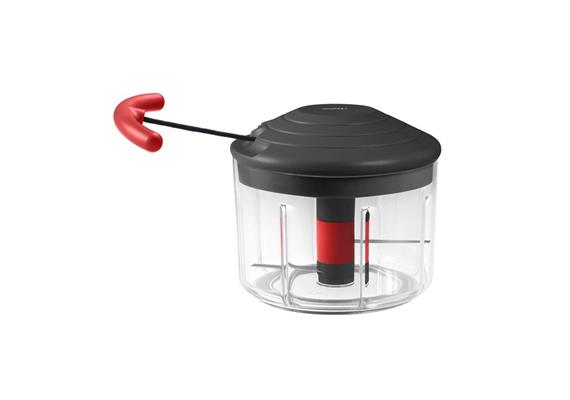 Speedy Hacker grau/rot Speedy Hacker grau/rot