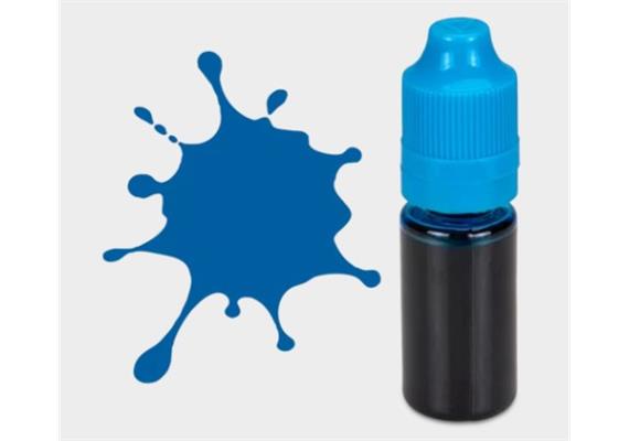 Speisefarbe blau 10ml Speisefarbe blau 10ml