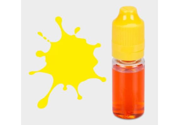 Speisefarbe gelb 10ml
