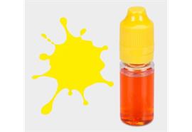 Speisefarbe gelb 10ml