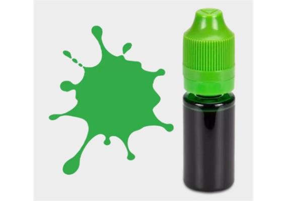 Speisefarbe grün 10ml
