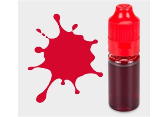 Speisefarbe rot 10ml Speisefarbe rot 10ml