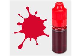 Speisefarbe rot 10ml