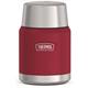 Speisegefäss Icon Food jar berry matt 0.47l