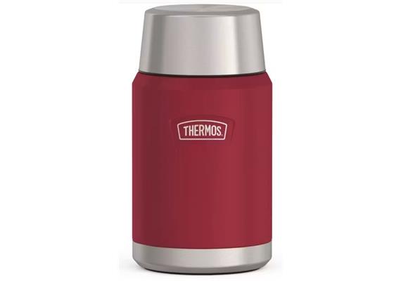 Speisegefäss Icon Food jar berry matt 0.71l