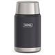 Speisegefäss Icon Food jar graphite matt 0.71l