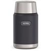 Speisegefäss Icon Food jar graphite matt 0.71l