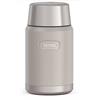 Speisegefäss Icon Food jar sandstone matt 0.71l