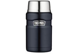 Speisegefäss Stainless King blue 0.71lt