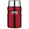 Speisegefäss Stainless King Cranberry 0.71lt