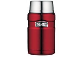 Speisegefäss Stainless King Cranberry 0.71lt