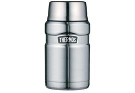 Speisegefäss Stainless King steel 0.71lt