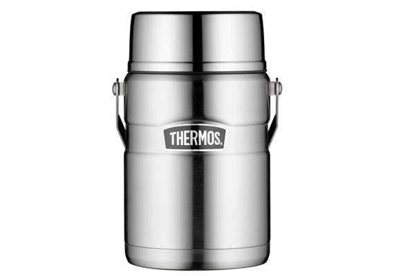 Speisegefäss Stainless King steel 1.2lt