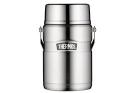 Speisegefäss Stainless King steel 1.2lt