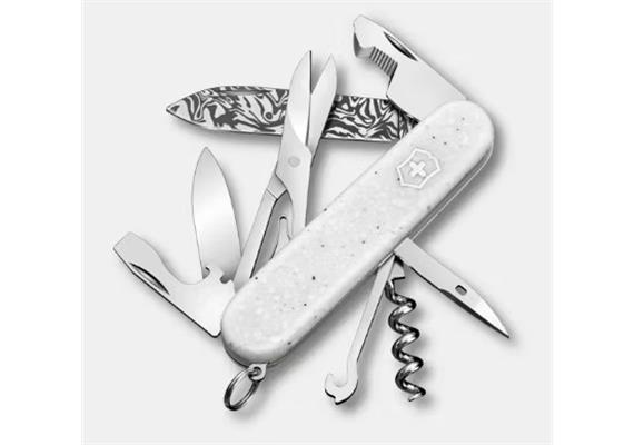 Spezial Companion 91mm Damast Limitet Edition 2025