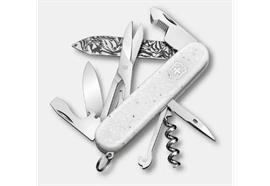 Spezial Companion 91mm Damast Limitet Edition 2025