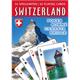 Spielkarten Switzerland / Zermatt