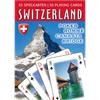 Spielkarten Switzerland / Zermatt