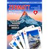 Spielkarten Zermatt