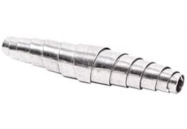 Spiralfeder vernickelt zu Geflügels. 971 & 975