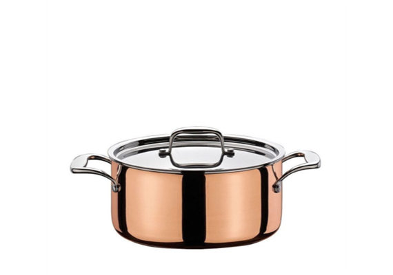 Spring Bratentopf 24 cm Culinox