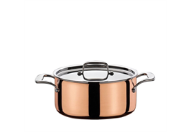 Spring Bratentopf 24 cm Culinox