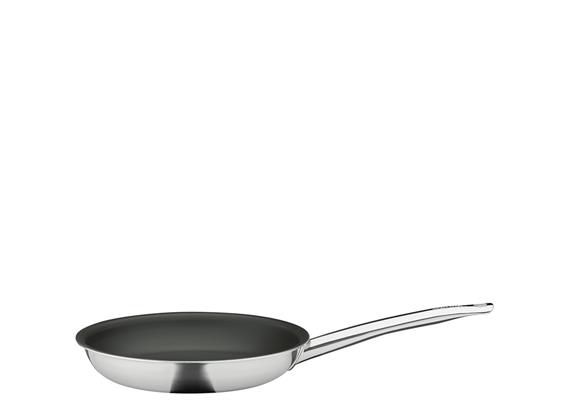 Spring Bratpfanne BRIGADE ULTIMATE 20 cm flach