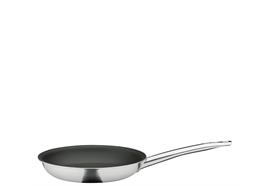 Spring Bratpfanne BRIGADE ULTIMATE 24 cm flach