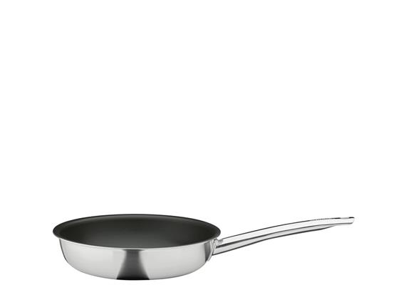 Spring Bratpfanne XL BRIGADE ULTIMATE 24 cm hoch