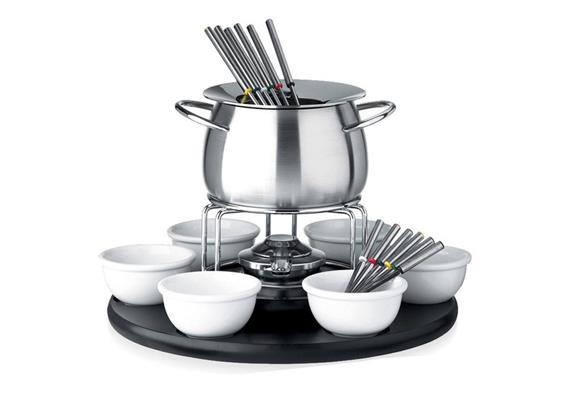 Spring Carousel Garnitur schwarz 22 tl Spring Carousel Garnitur schwarz 22 tl