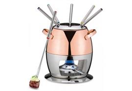 Spring Gstaad Culinox Fondue-Garnitur 18 cm