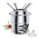 Spring Gstaad Fondue-Garnitur 18 cm